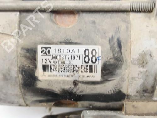 Starter MITSUBISHI ASX (GA_W_) | BP31751983M8 - Image 4