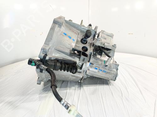 Gearbox JEEP AVENGER (J2) Electric | BP31214292M3 