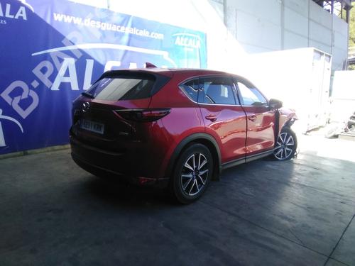 Rear bumper right light MAZDA CX-5 (KF)  | BP10861767C82  - Image 6