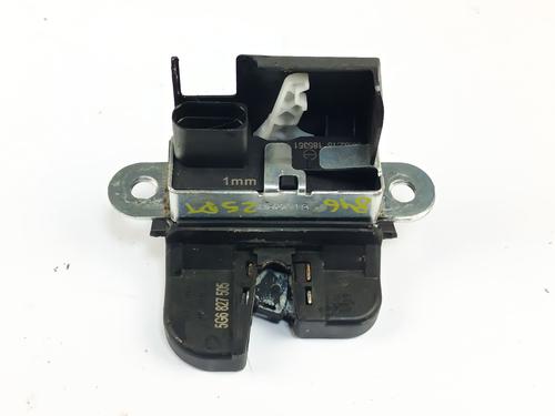 Schloss Heckdeckel für VW GOLF VII (5G1, BQ1, BE1, BE2) 2.0 GTI (230 hp) 31358547