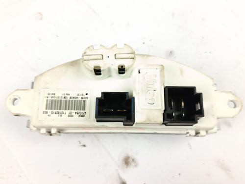 Heater resistor BMW 1 (F20) 118 i | BP29709326M108 