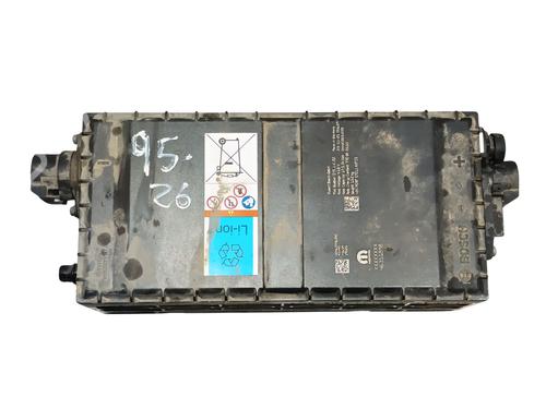 Used Battery JEEP RENEGADE SUV (BU, B1, BV) 1.5 T4 Hybrid (131 hp) 32492637