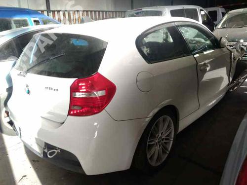 Mass air flow sensor BMW 1 (E87) 118 d | BP9996771M95 