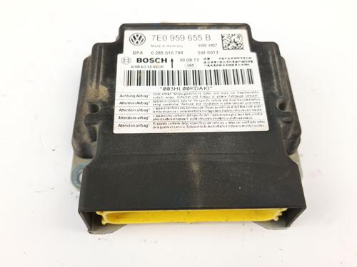Airbag module VW CADDY III MPV (2KB, 2KJ, 2CB, 2CJ) 1.6 TDI (102 hp) 28807101