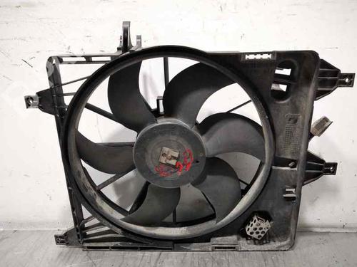 Used Radiator fan Radiator fan RENAULT CLIO II (BB_, CB_) [1998-2016] 10179735 10179735