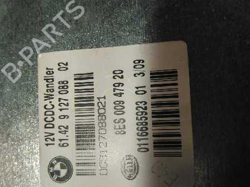 Electronic module MINI MINI (R56) Cooper D | BP9992259M83 - Image 4