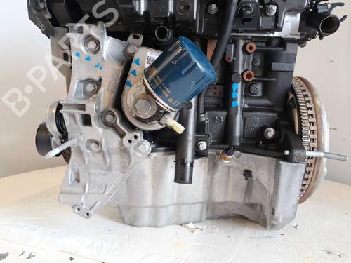 Engine RENAULT TALISMAN (LP_) 1.5 dCi 110 (LPA3) | BP36318800M1 - Image 14
