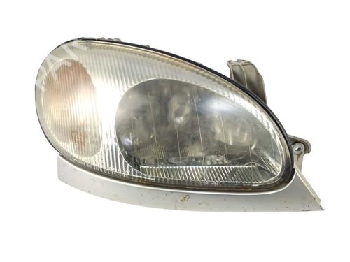 Used Right headlight Right headlight DAEWOO LANOS Saloon (KLAT) 1.5 (86 hp) 40459738 40459738
