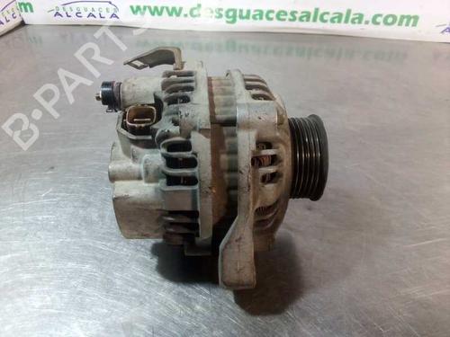 Alternator HONDA CIVIC VII Hatchback (EU, EP, EV) 1.4 i (EP1, EU7) | BP10196832M7 - Image 2