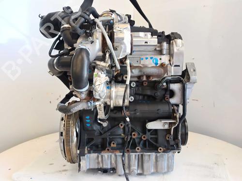 Engine SEAT LEON (5F1) 2.0 TDI | BP36694744M1 - Image 6