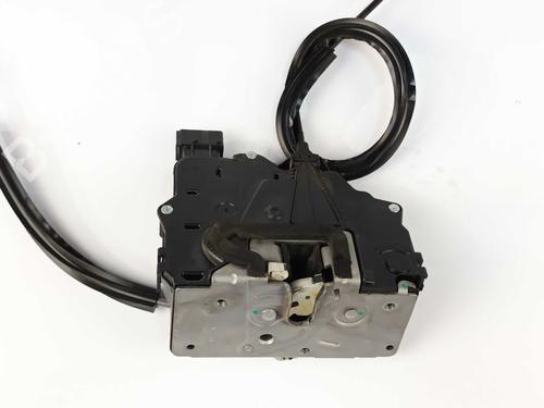 Front left lock CITROËN JUMPER II Van | BP37437304C98 - Image 2