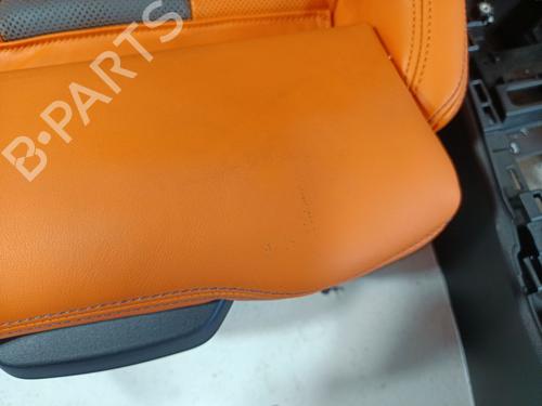 Seats set BMW 3 (G20, G80, G28) M3 Competition | BP33799766C78 - Image 26