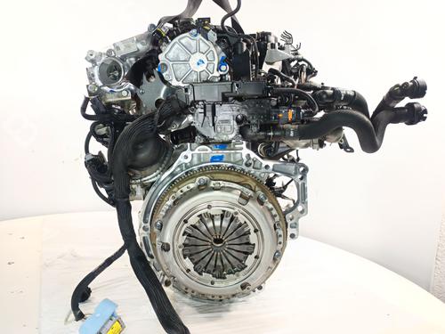 Motor CITROËN C4 II (NC_) 1.6 BlueHDi 100 | BP32091652M1 