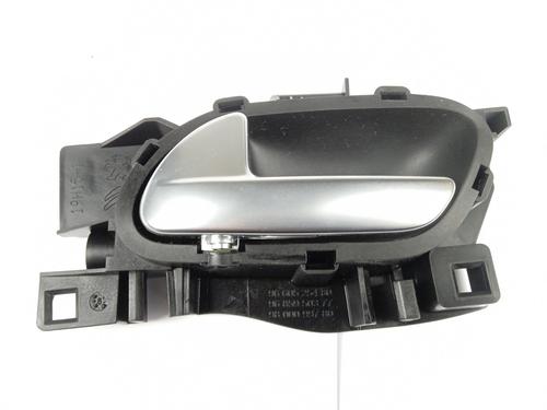 Used Rear left interior door handle CITROËN DS4 (NX_) [2011-2015]  11041437