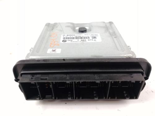 Used Engine control unit (ECU) BMW 3 (E90) 330 d (245 hp) 22740798