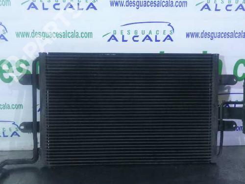 Used AC radiator SEAT TOLEDO II (1M2) [1998-2006]  9986396