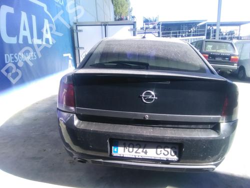 Hovedlysbryter OPEL VECTRA C GTS (Z02) 2.0 DTI 16V (F68) | BP16784688I24 