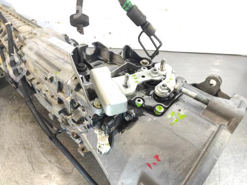 Gearbox VW TOUAREG (7LA, 7L6, 7L7)  | BP10059622M3 
