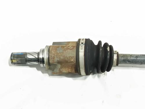 Left front driveshaft NISSAN NOTE (E12) 1.2 | BP40109562M38 - Image 2