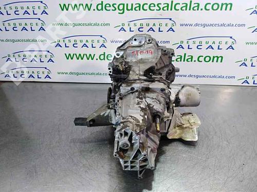 Gearbox AUDI A6 C5 (4B2) 1.8 T | BP9994123M3 