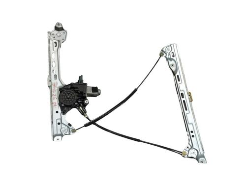 Front left window mechanism RENAULT MEGANE IV Hatchback (B9A/M/N_) 1.3 TCe 140 (B9NB) | BP36278491C22 - Image 2
