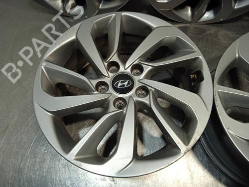 Rim HYUNDAI TUCSON (TL, TLE) 1.7 CRDi | BP16723764C45 