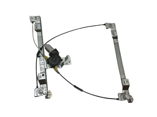 Rudehejsemekanisme ventre foran RENAULT KANGOO / GRAND KANGOO II (KW0/1_) 1.5 dCi 70 (KW0V, KW0A) (68 hp) 31929351