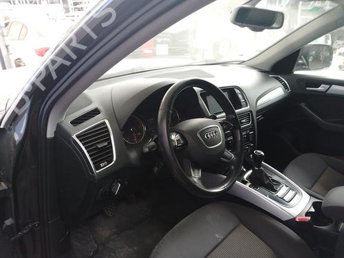 Other AUDI Q5 (8RB) 2.0 TDI quattro | BP29146898O1 