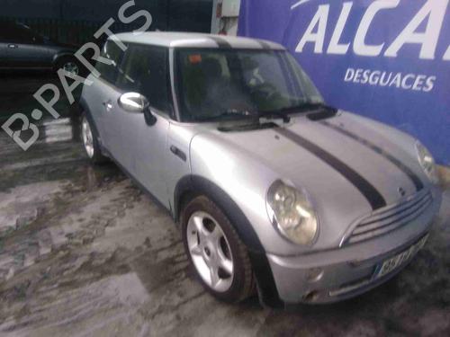 Hattehylde MINI MINI (R50, R53) Cooper | BP17922607C85 - Image 10