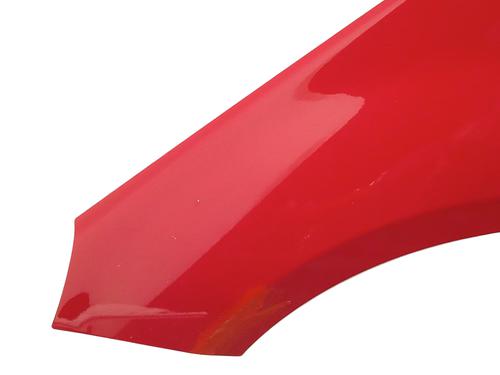 Left front fenders MERCEDES-BENZ B-CLASS Sports Tourer (W245) B 180 CDI (245.207) | BP21095649C41 