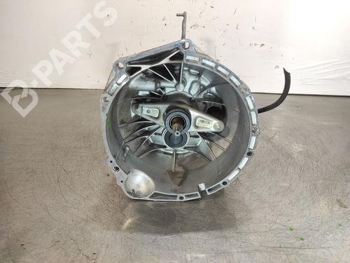 Used Gearbox BMW 3 Coupe (E92) 320 d (177 hp) 10030763