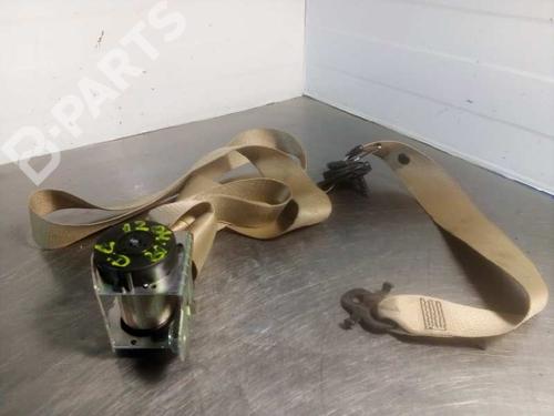 Front right seatbelt BMW 5 (F10) 520 d | BP10143656I25 