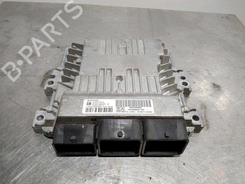 Used Engine control unit (ECU) Engine control unit (ECU) CITROËN C4 Grand Picasso I (UA_) [2006-2013] 9984234 9984234
