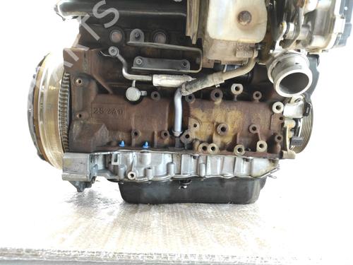 Engine LAND ROVER FREELANDER 2 (L359) 2.2 TD4 4x4 | BP28319010M1 