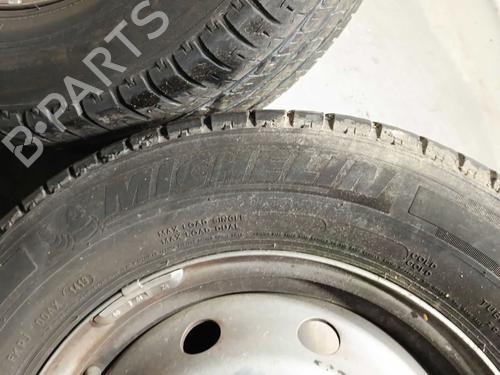 Other IVECO DAILY IV Platform/Chassis 35C14, 35S14, 35S14 /P | BP32989780O1 - Image 4