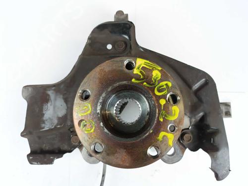 Used Right front steering knuckle Right front steering knuckle FIAT TIPO Estate (356_, 357_) 1.3 D (356WXH1A) (95 hp) 29163676 29163676