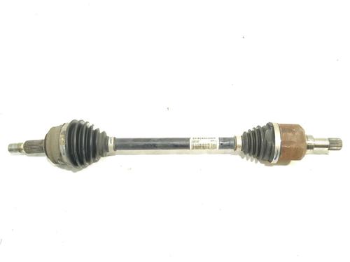 Used Left front driveshaft Left front driveshaft PEUGEOT RIFTER 1.5 BlueHDi 100 (102 hp) 18346173 18346173