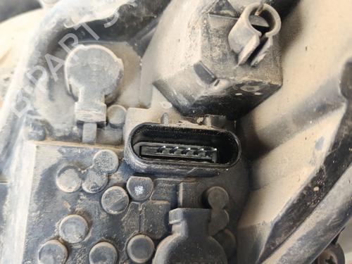 Left taillight OPEL INSIGNIA A (G09) 2.0 CDTI (68) | BP32420304C34