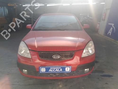 Left taillight KIA RIO II (JB) 1.5 CRDi | BP40611655C34 - Image 7