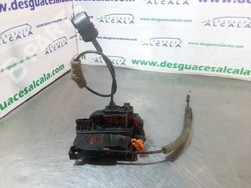 Used Front left lock Front left lock RENAULT MASTER III Van (FV) [2010-2026] 10929232 10929232