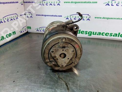 Used AC compressor AC compressor OPEL MONTEREY A (M92) [1991-1998] 10029563 10029563