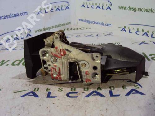 Rear right lock MERCEDES-BENZ C-CLASS (W202)  | BP9988775C99 