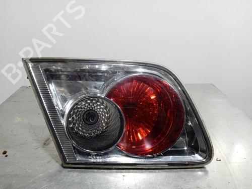 Used Left tailgate light Left tailgate light MAZDA 6 Hatchback (GG) 2.0 DI (GG14) (121 hp) 10085067 10085067