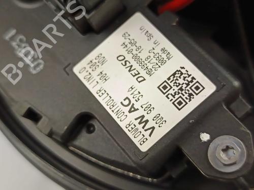 Heater blower motor VW PASSAT B8 Variant (3G5, CB5) 2.0 TDI | BP26556815M62 - Image 4
