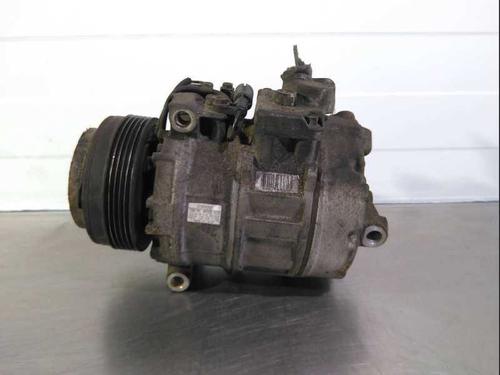 AC compressor BMW 3 (E46)  | BP9989727M34  - Image 7