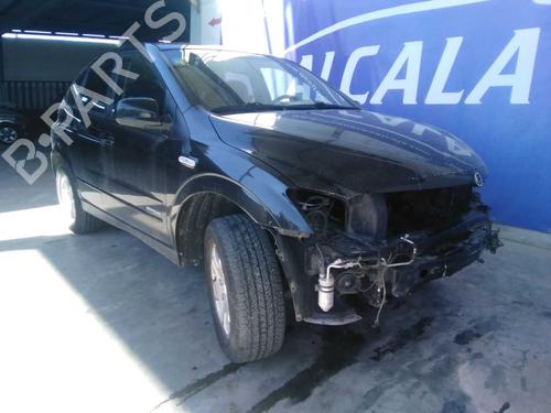 Left front fog light SSANGYONG ACTYON I 2.0 Xdi | BP12111958C30 - Image 9