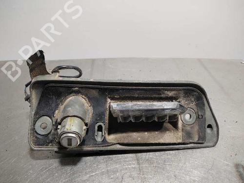 Used Tailgate handle Tailgate handle 9979651 9979651