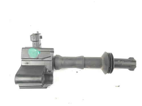 Used Ignition coil Ignition coil PEUGEOT 208 II (UB_, UP_, UW_, UJ_) 1.2 PureTech 100 (101 hp) 21596995 21596995
