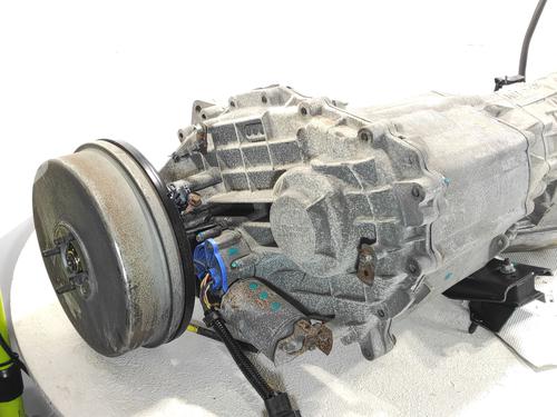 Gearbox LAND ROVER RANGE ROVER II (P38A) 4.6 4x4 | BP29355740M3 
