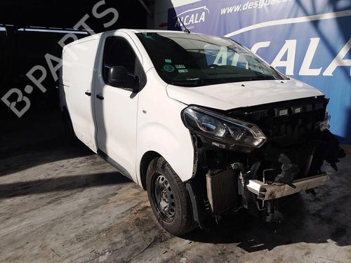 Left front fog light TOYOTA PROACE Van (MDZ_) 1.5 D4d (MDZ8) | BP23134644C30 - Image 9